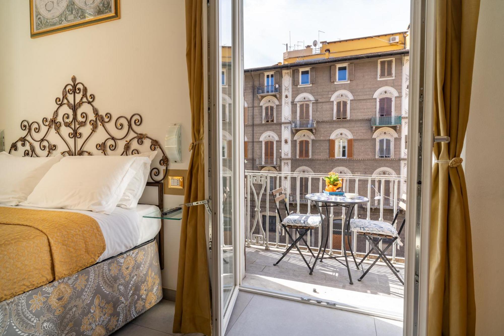 Teresa Rooms & Suites La Spezia Exterior photo